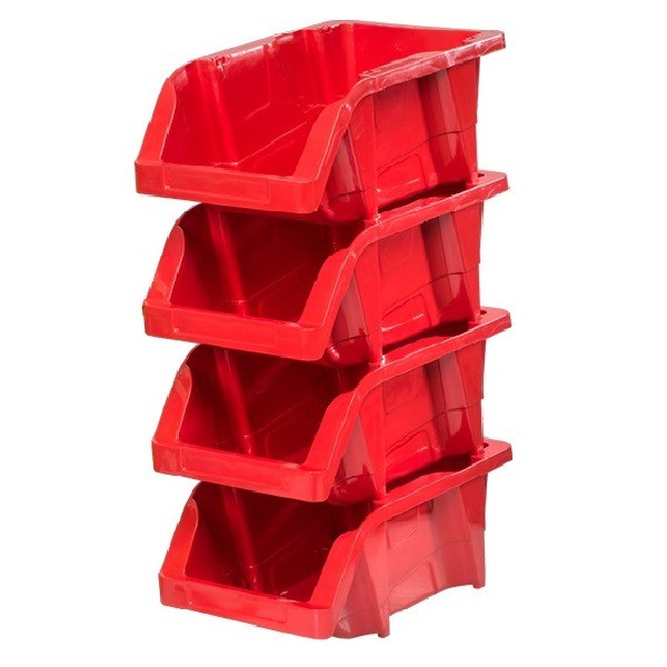 باکس ابزار مدل 2 بسته 24 عددی