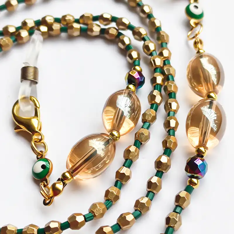 بند عینک مدل ناریا