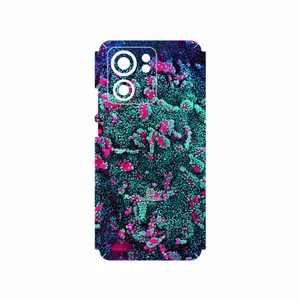 MAHOOT Atom Universe 8 Cover Sticker for Motorola Edge 40