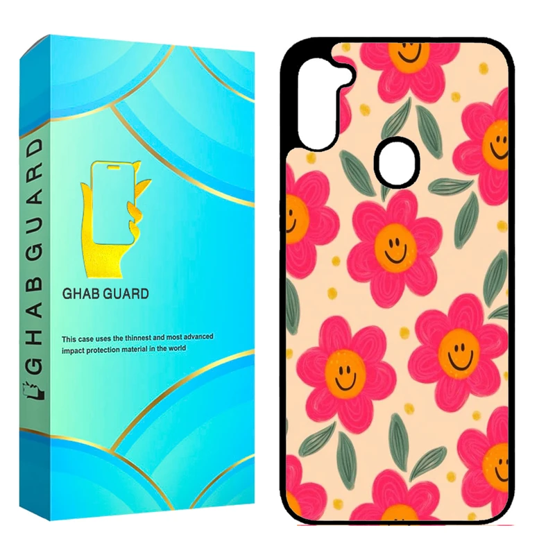 کاور قاب گارد مدل CHAPA11 مناسب برای گوشی موبایل سامسونگ Galaxy A11