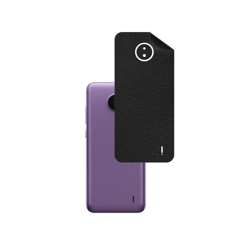 برچسب پوششی مدل PG CH مناسب برای گوشی موبایل نوکیا C10