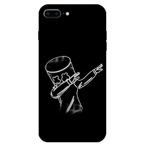 Megafone 1840 Cover For Apple iphone 7 Plus