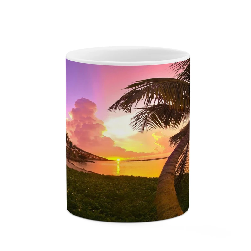 ماگ کاکتی مدل منظره کد mgh17860