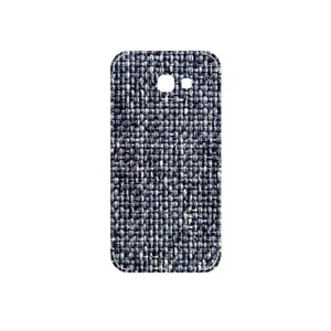 MAHOOT Fabric Texture 6 Cover Sticker for Samsung Galaxy A5 2017