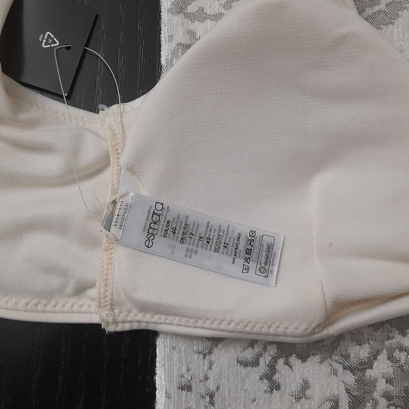 سوتین زنانه اسمارا مدل K447857