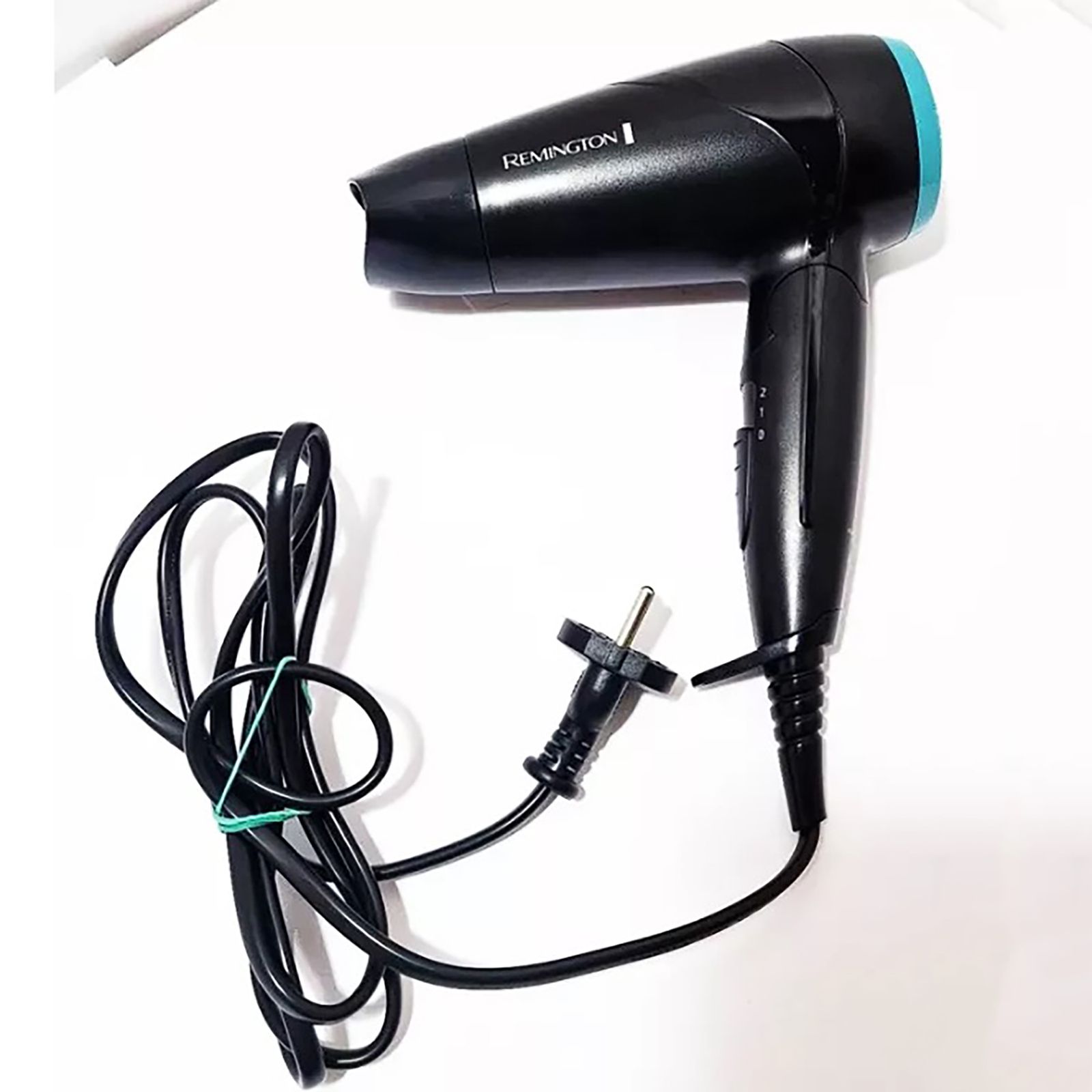 سشوار مسافرتی رمینگتون مدل D1500 E51 -  - 13