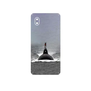 MAHOOT Submarine Cover Sticker for Samsung Galaxy A01 Core