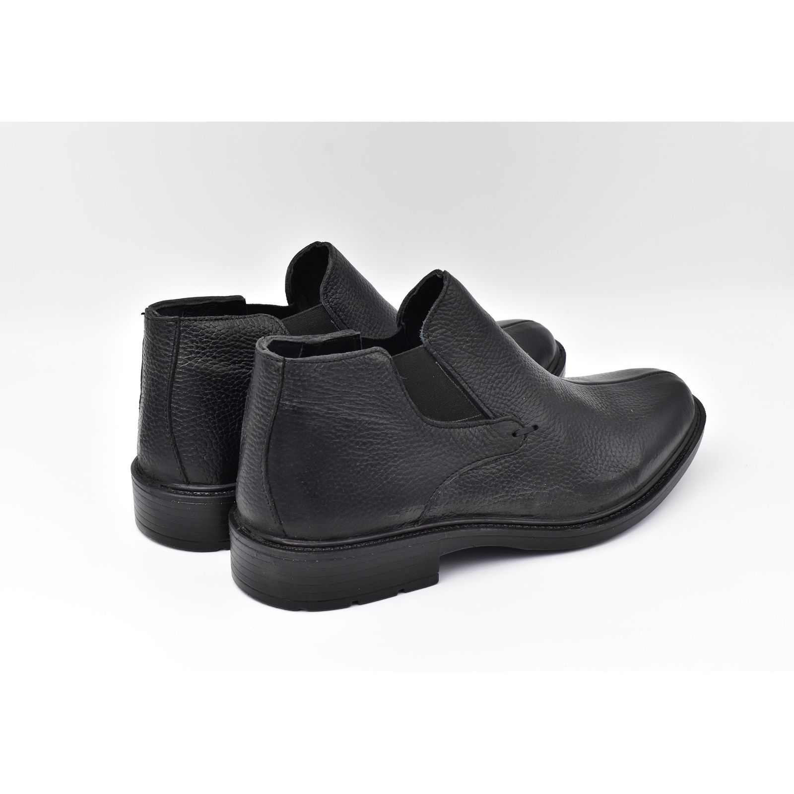 نیم بوت مردانه پاما مدل مورانو کد G1085 - - 11