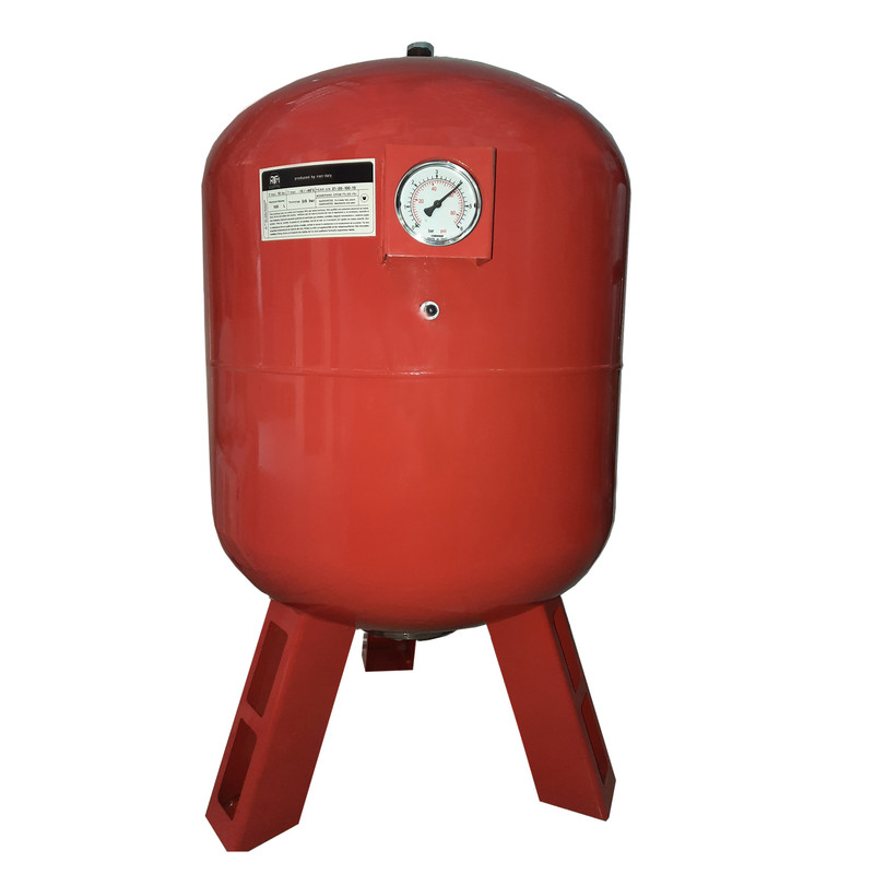 منبع تحت فشار اچ تی ام مدل hm ظرفیت 100 لیتر منبع تحت فشار اچ تی ام مدل hm ظرفیت 100 لیتر