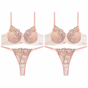 ست شورت و سوتین زنانه نوشه پوش کد 64002 رنگ سفید بسته 2 عددی