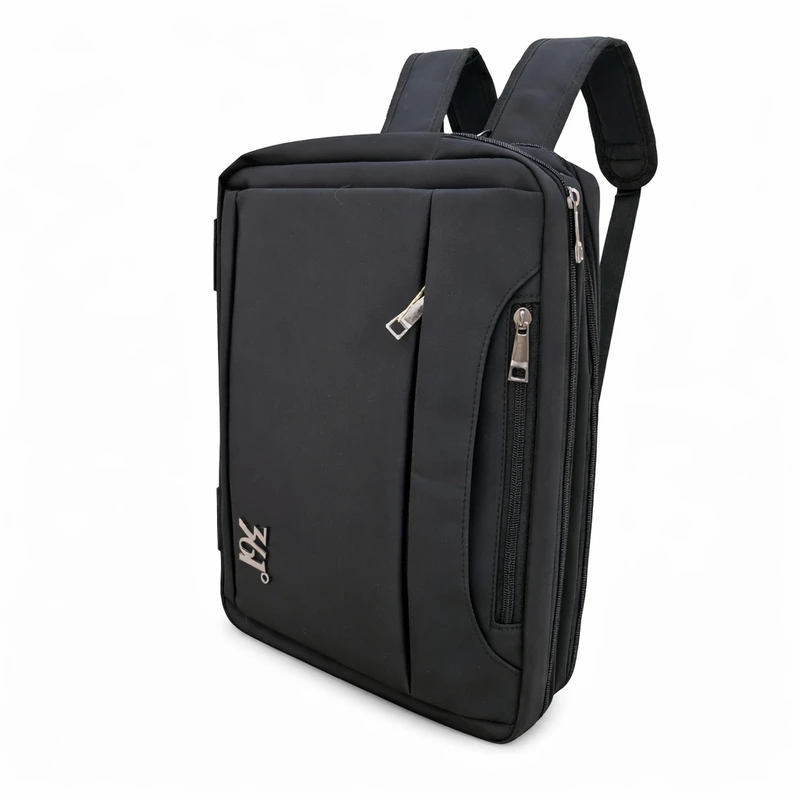 کیف لپ تاپ مدل ماهان مناسب برای لپ تاپ 17.1 اینچی و بزرگتر