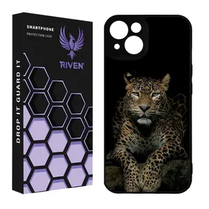 RIVEN RI3-12 Case For Apple iphone 13
