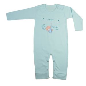 سرهمی نوزادی مدل Teddy