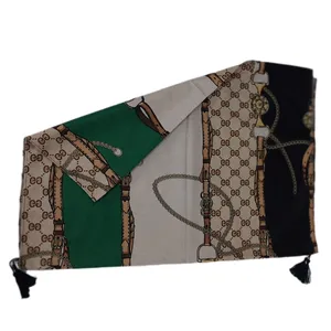 شال زنانه مدل مخمل نازک