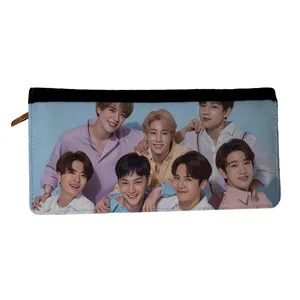 کیف پول مدل got7 کد fg4
