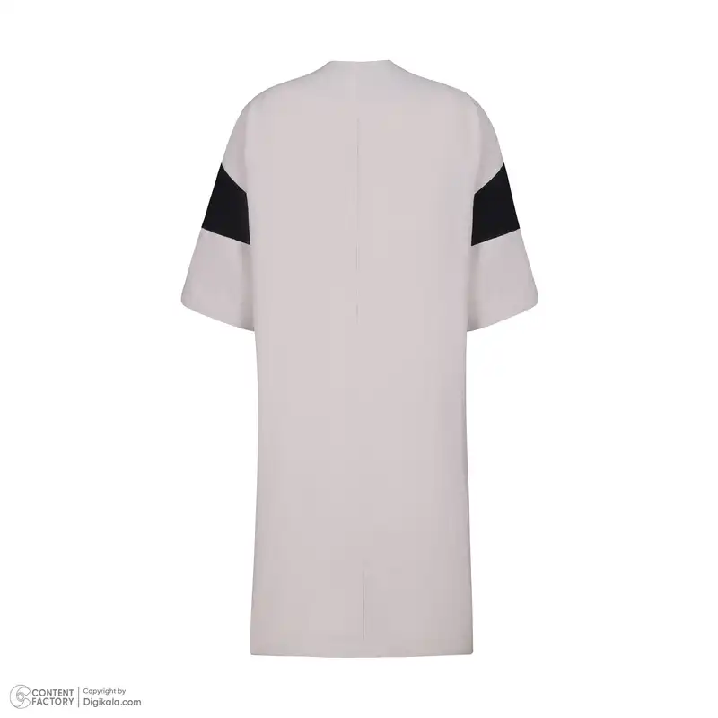 مانتو زنانه ریس مدل 1000052-27