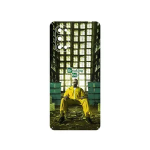 MAHOOT Breaking Bad Cover Sticker for Oppo Reno4 Pro 5G