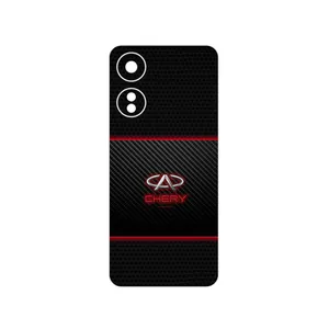 MAHOOT CHERY Cover Sticker for Honor X5 Plus