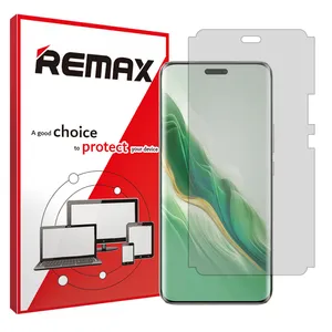 Remax Resistant model matte screen protector suitable for Honor Magic 6 Pro Mobile phone 