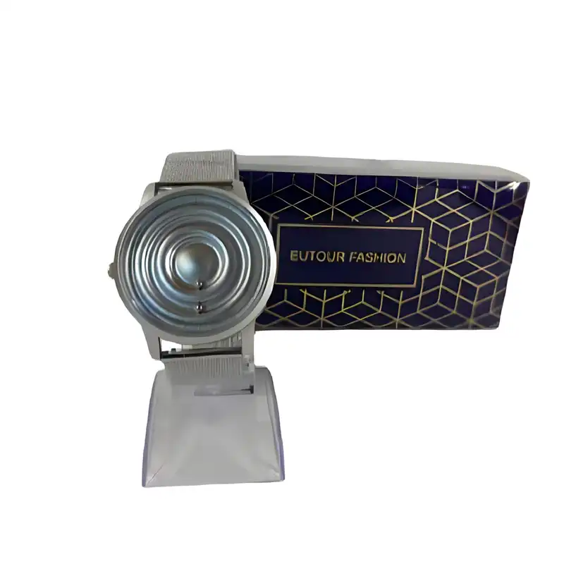 ساعت مچی عقربه ای یوتور مدل E041