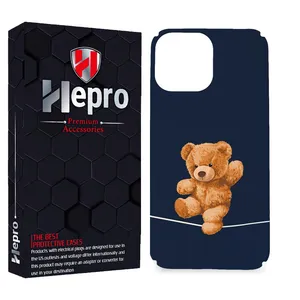 HEPRO MC Cover for Apple IPHONE 16 PRO