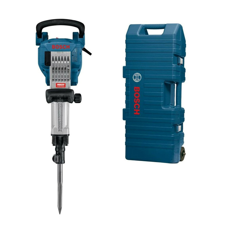 چکشی تخریب بوش مدل GSH 16-28