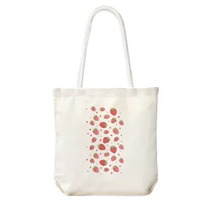 ساک خرید شادیت مدل توت فرنگی کد472