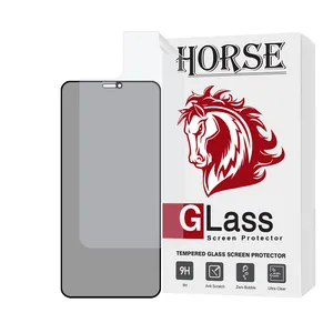 Horse FULLPRIVNANOH Screen Protector With Nano Back For Apple iPhone 11 Pro   