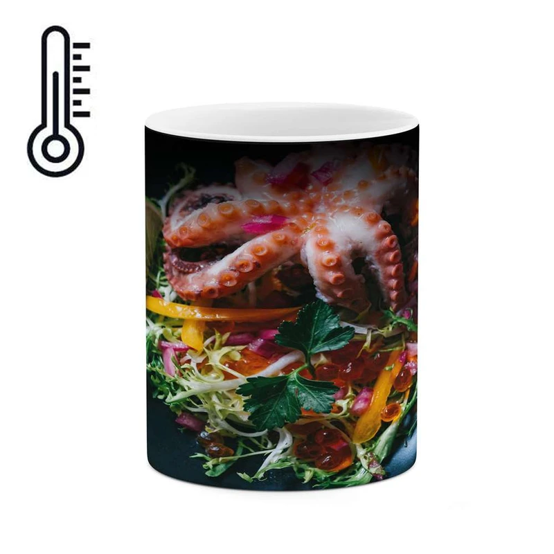 ماگ حرارتی کاکتی مدل فانتزی کد mgh16218