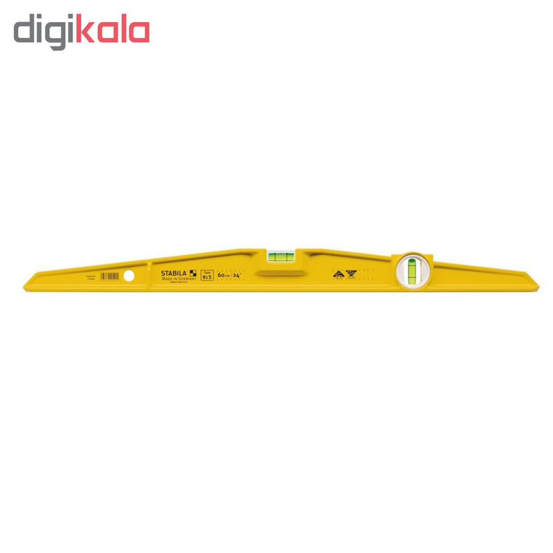 تراز مثلثی استبیلا مدل 81S