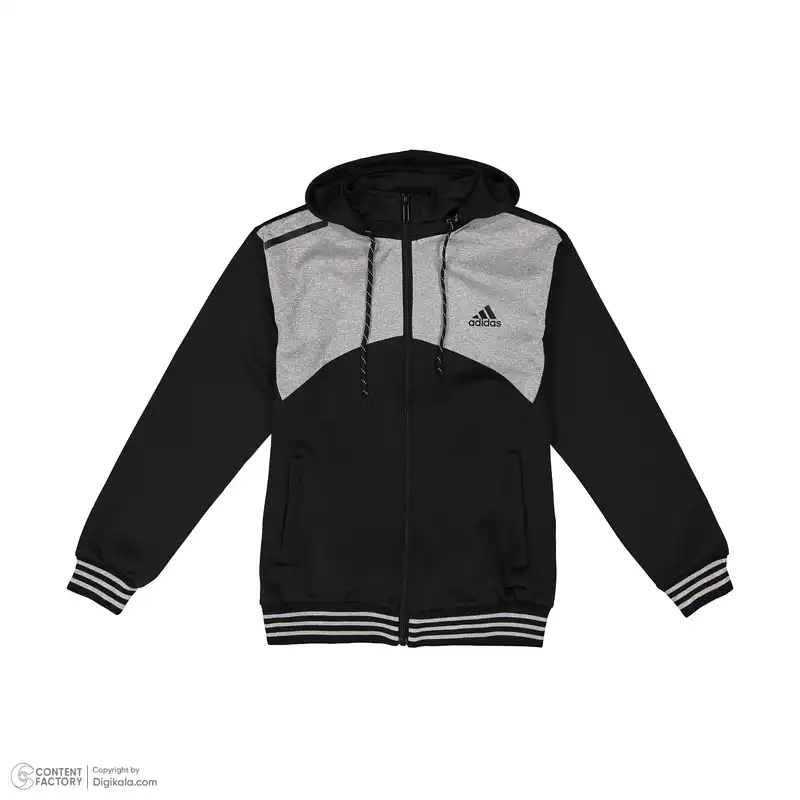 ست گرمکن و شلوار ورزشی بچگانه مدل 0016