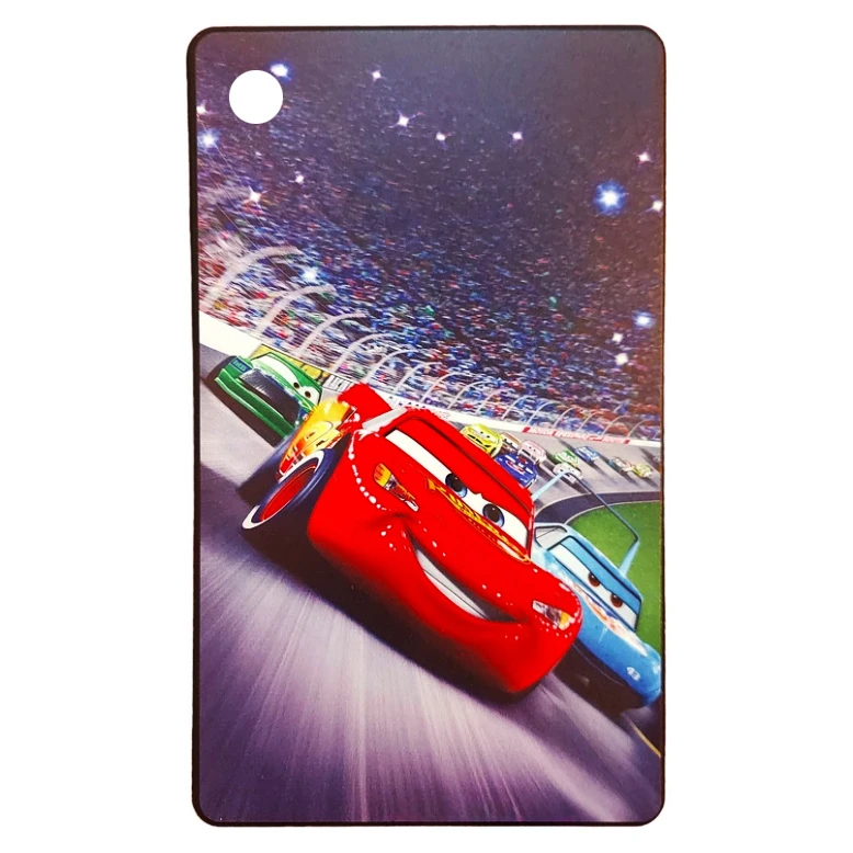   کاور مدل 45-115مناسب برای تبلت سامسونگ galaxy Tab A9 X115
