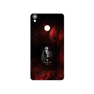 MAHOOT Penelope Cruz Cover Sticker for Tecno Camon CX Air