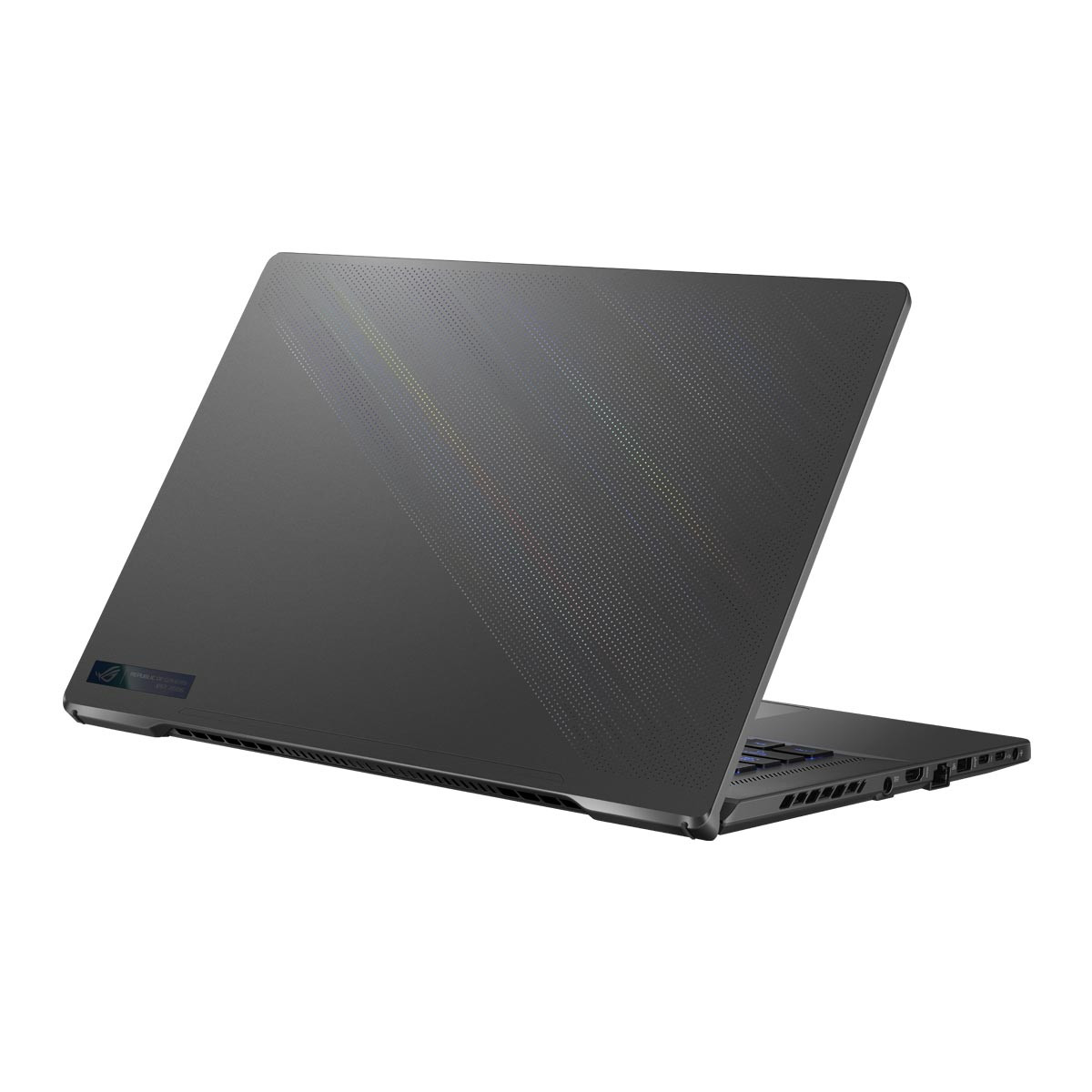 لپ تاپ 16 اینچی ایسوس مدل  ROG Zephyrus G16 GU603VV-i7 13620H 16GB 512SSD RTX4060 W