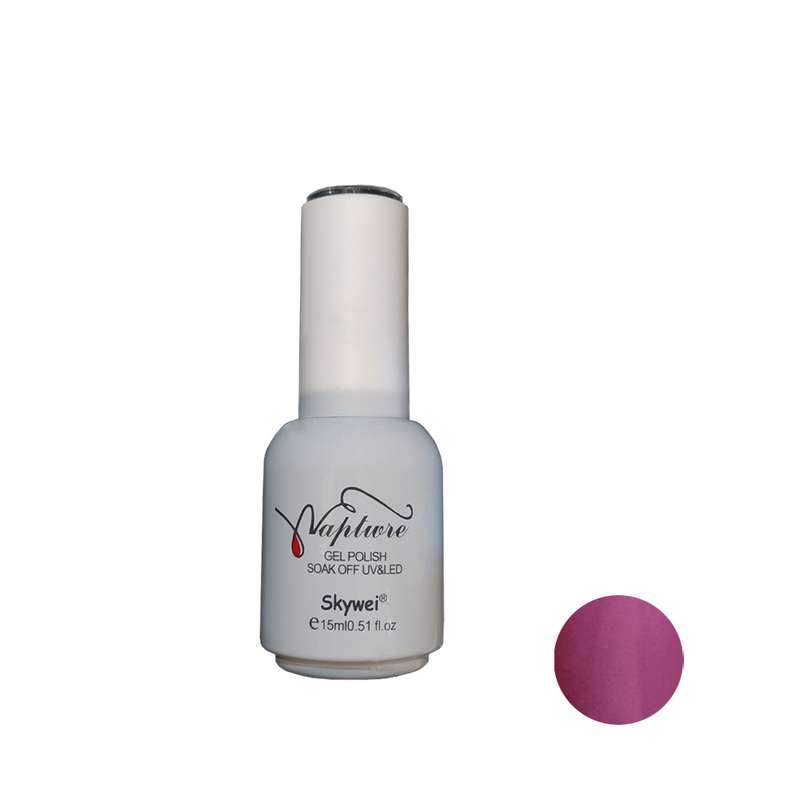 لاک ژل ناخن اسکای وی شماره 066