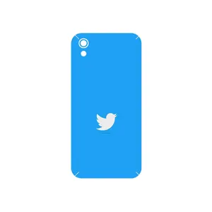 MAHOOT Tweeter Cover Sticker for Honor 8S