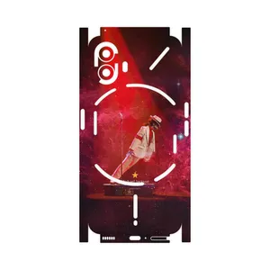 MAHOOT Michael Jackson-FullSkin Cover Sticker for Nothing Phone 2