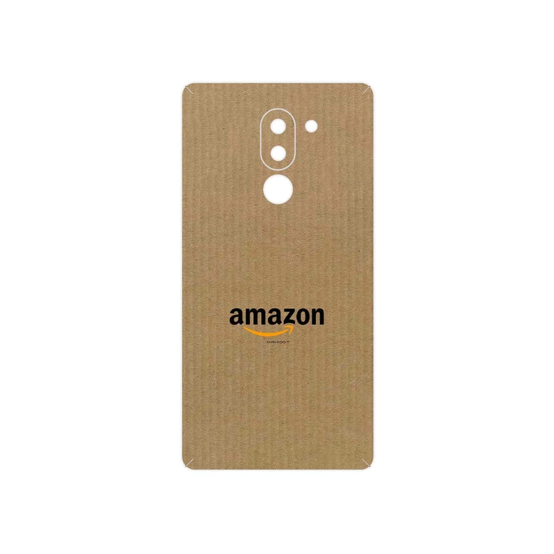 برچسب پوششی ماهوت مدل Amazon مناسب برای گوشی موبایل آنر 6X