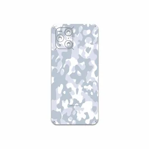 MAHOOT Army-Snow Cover Sticker for Oppo Find X3 Pro