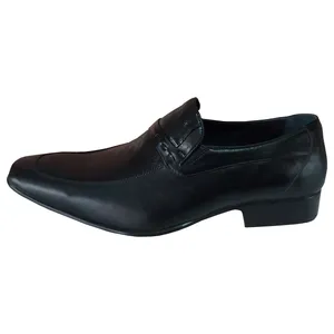  کفش چرم مردانه مدل M30m