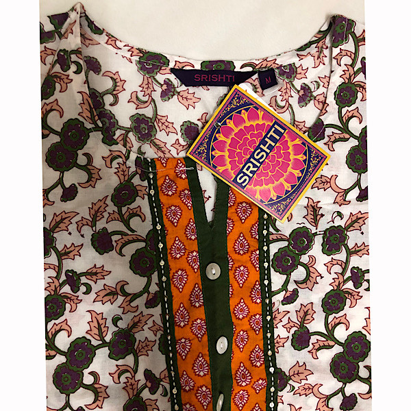 پیراهن ساحلی زنانه مدل B-667