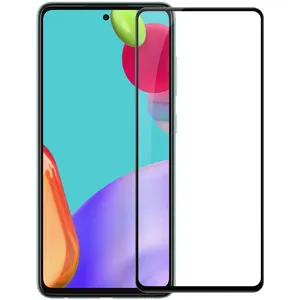 niklin Pro tempered glass screen protector for Samsung Galaxy A52 4G/ A52 5G/ A52S