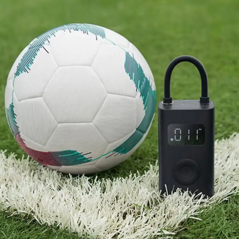 پمپ باد شیائومی مدل 1S MJCQB04QJ