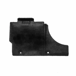 نمد زیر داشبورد چپ خودرو قطعه سازان کبیر مدل NAM-405L-3010372 مناسب برای پژو 405