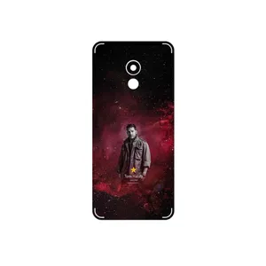 MAHOOT Tom Hardy Cover Sticker for Meizu Pro 6