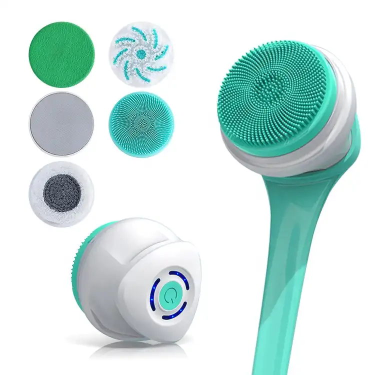 برس شستشوی بدن مدل MYS-06