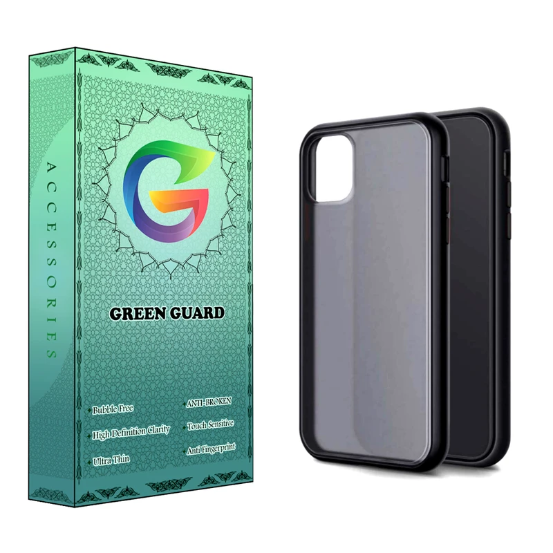 کاور گرین گارد مدل Ggi3 مناسب برای گوشی موبایل اپل Iphone 11