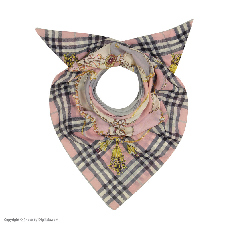 روسری زنانه هورا مدل CH110