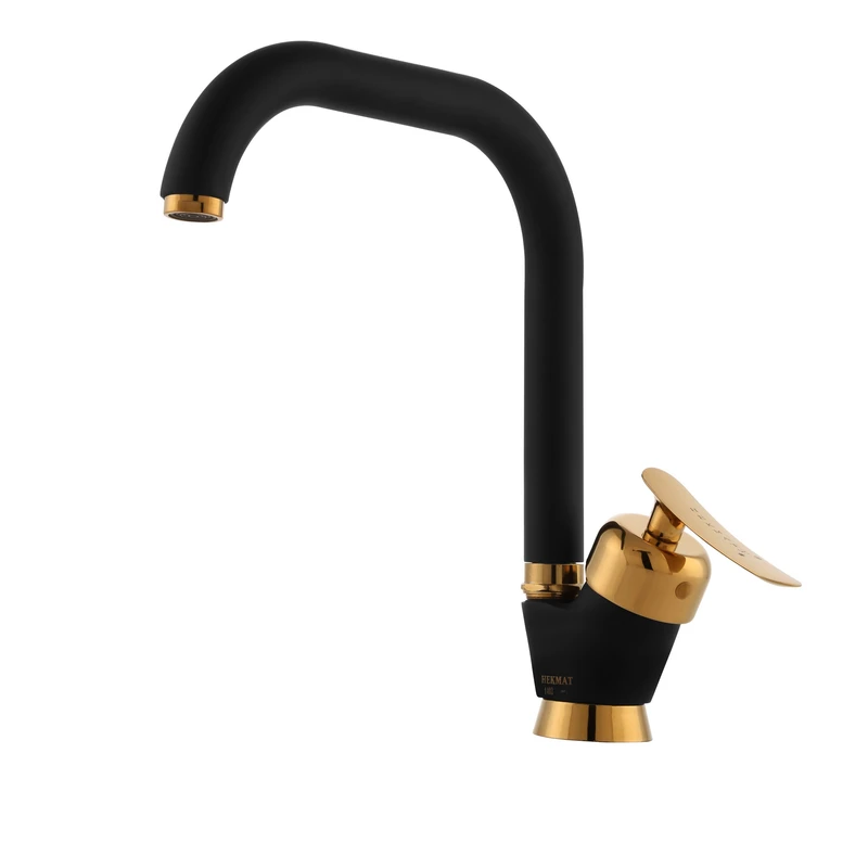 شیر آشپزخانه حکمت نشان مدل چکاوک MT2 