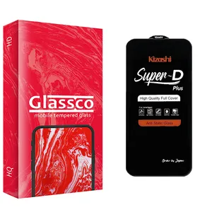 Glassco CGo1 Super Kizashi Screen Protector For Apple iPhone 13 Pro